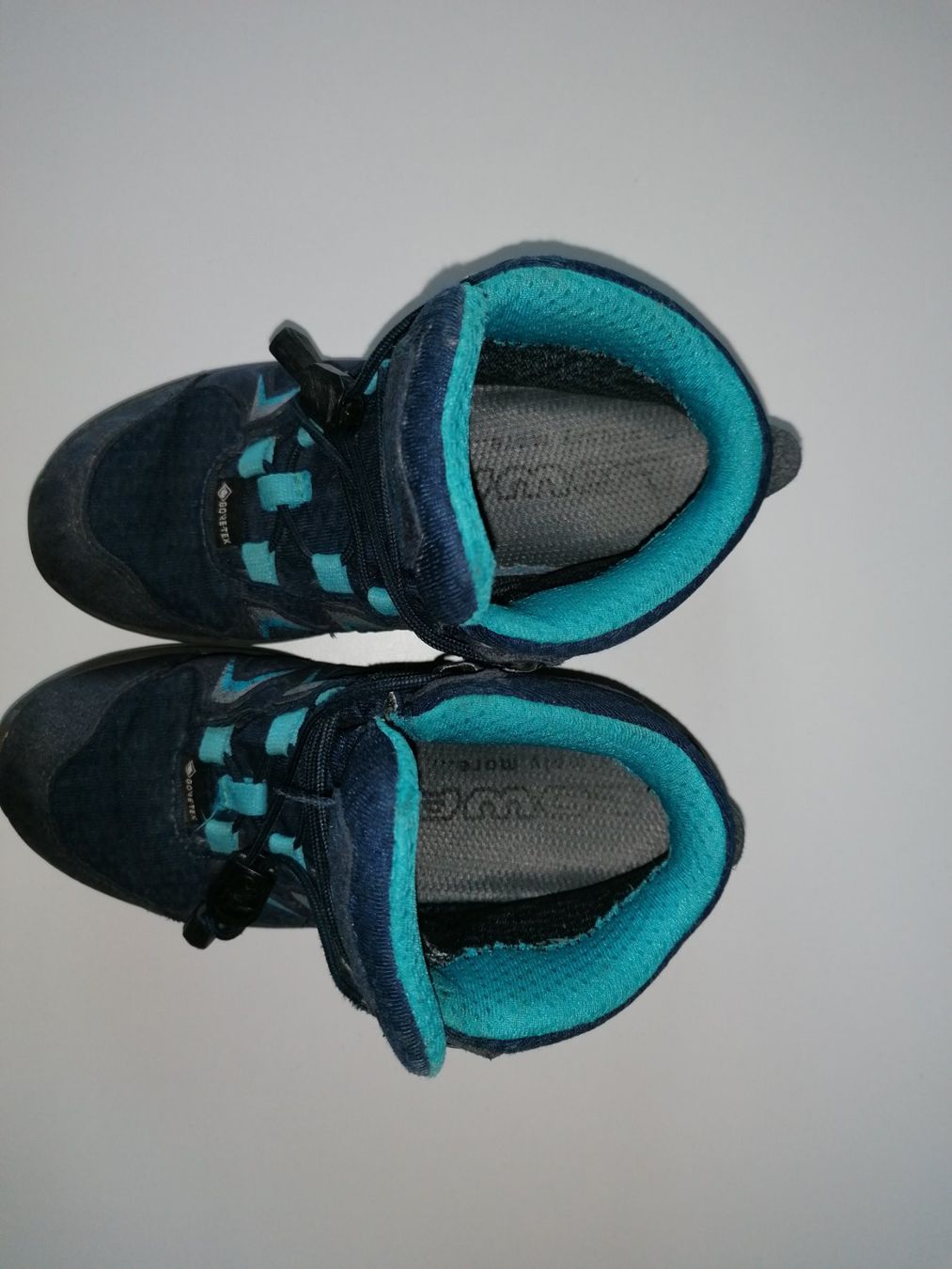 Lowa Scarpe per ragazzi: Wanderschue Lowa (30), Gore-Tex – Usato da Winterthur venduto da davide_ric 3