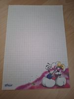 Diddl Blatt Nr. 134