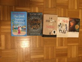 Englische Bücher