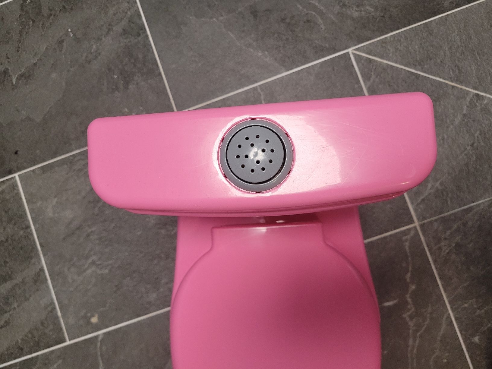 WC: Pinkes Töpfchen / Kindertoilette – Gebraucht aus Toffen von ver_x68f 2