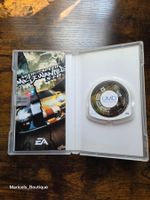 PSP UMD Need For Speed Most Wanted 5-1-0 good condition