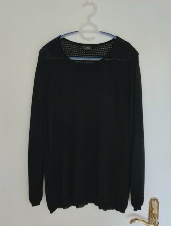 Pull taille XL