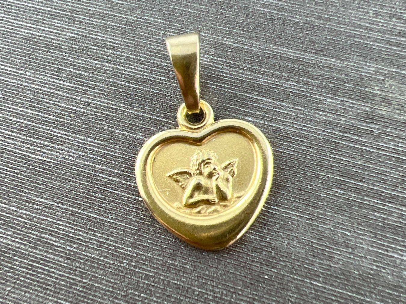 Ciondoli: Anhänger 750 Gold – Usato da Niederuzwil venduto da leo_8857