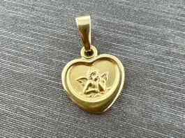 Anhänger 750 Gold