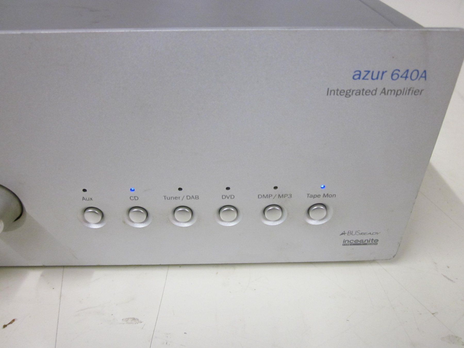 Cambridge Audio Amplificatori: Cambridge Audio Type Azur 640 A Integrated Amplifier – Usato da Grand-lancy venduto da kohler333 2