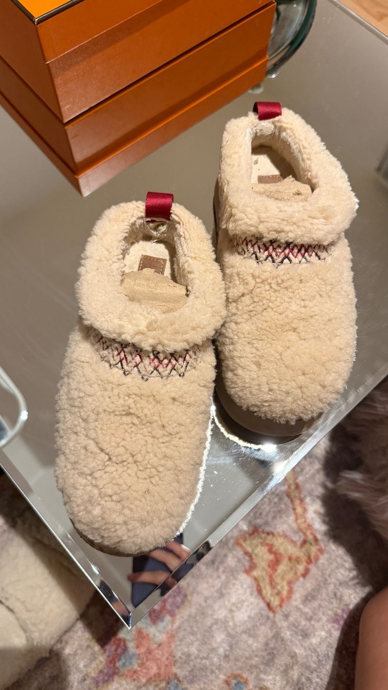 Ugg Scarpe da donna: Ugg Tasman, 38 – Usato da Zürich venduto da pre_vy7t