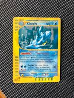 Pokemon Kingdra Holo H14/H32 Aquapolis englisch