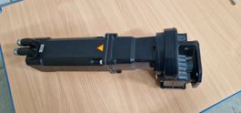 Kollmorgen Servomotor 2.02 kW mit SEW Eurodrive Präzisionsge
