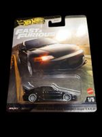 HW Premium Fast and Furious 2025 Mix 4 1993 Honda Civic 1/5