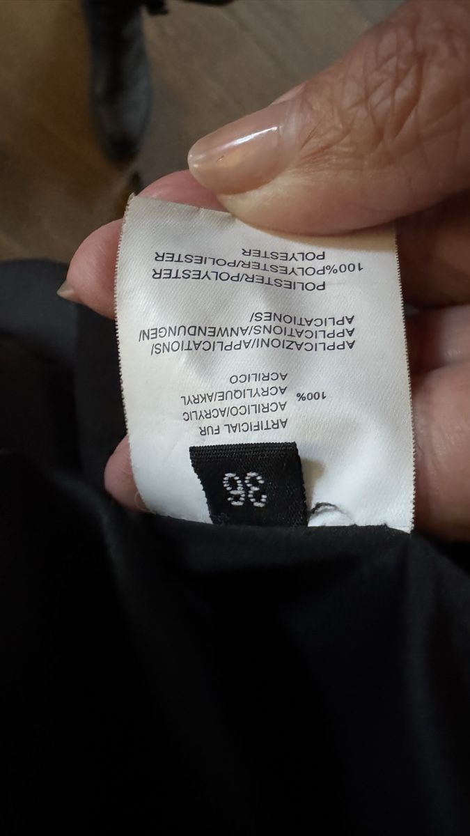 Cappotti: Leonardo Mantel Gr 36 Caramel – Usato da Zollikon venduto da rundbsurf 4