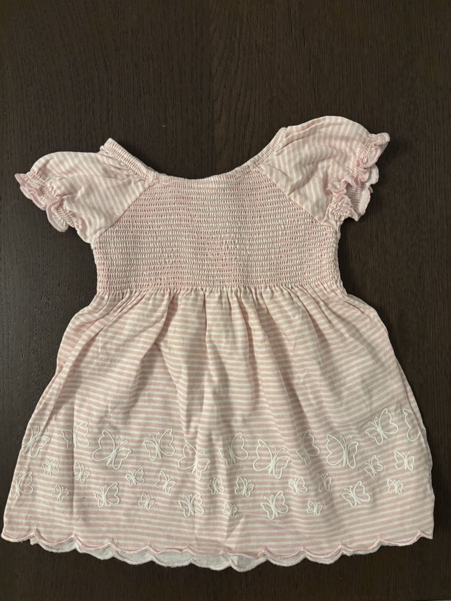 Ensembles coordonnés: Kleider Set Grösse 68/74 – D'occasion à Villigen par Emmi_22 1
