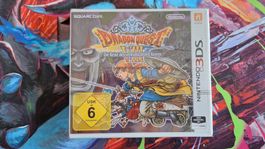 Dragon Quest VIII 8 - SEALED - UNGEÖFFNET - Nintendo 3DS