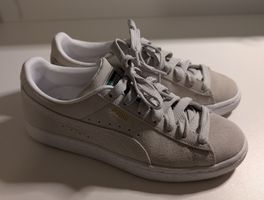 Sneaker Puma Suede 