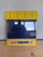 Vintage Cardinal beer leuchtreklame made in west-germany
