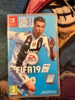 FIFA 19 Nintendo Switch