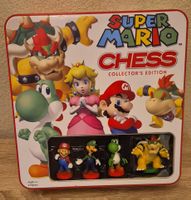 Super Mario Chess Collector's Edition jeu plateau
