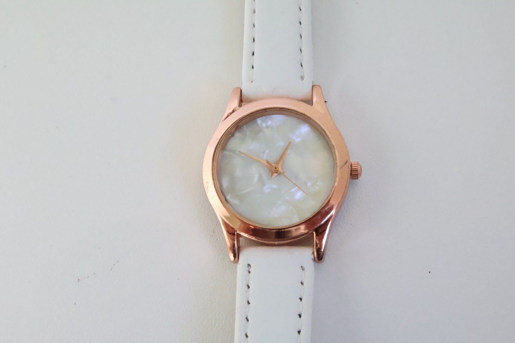Uhren: Damen Uhr läuft Garantie – Neu (gemäss Beschreibung) aus Willisau von flabastian 7