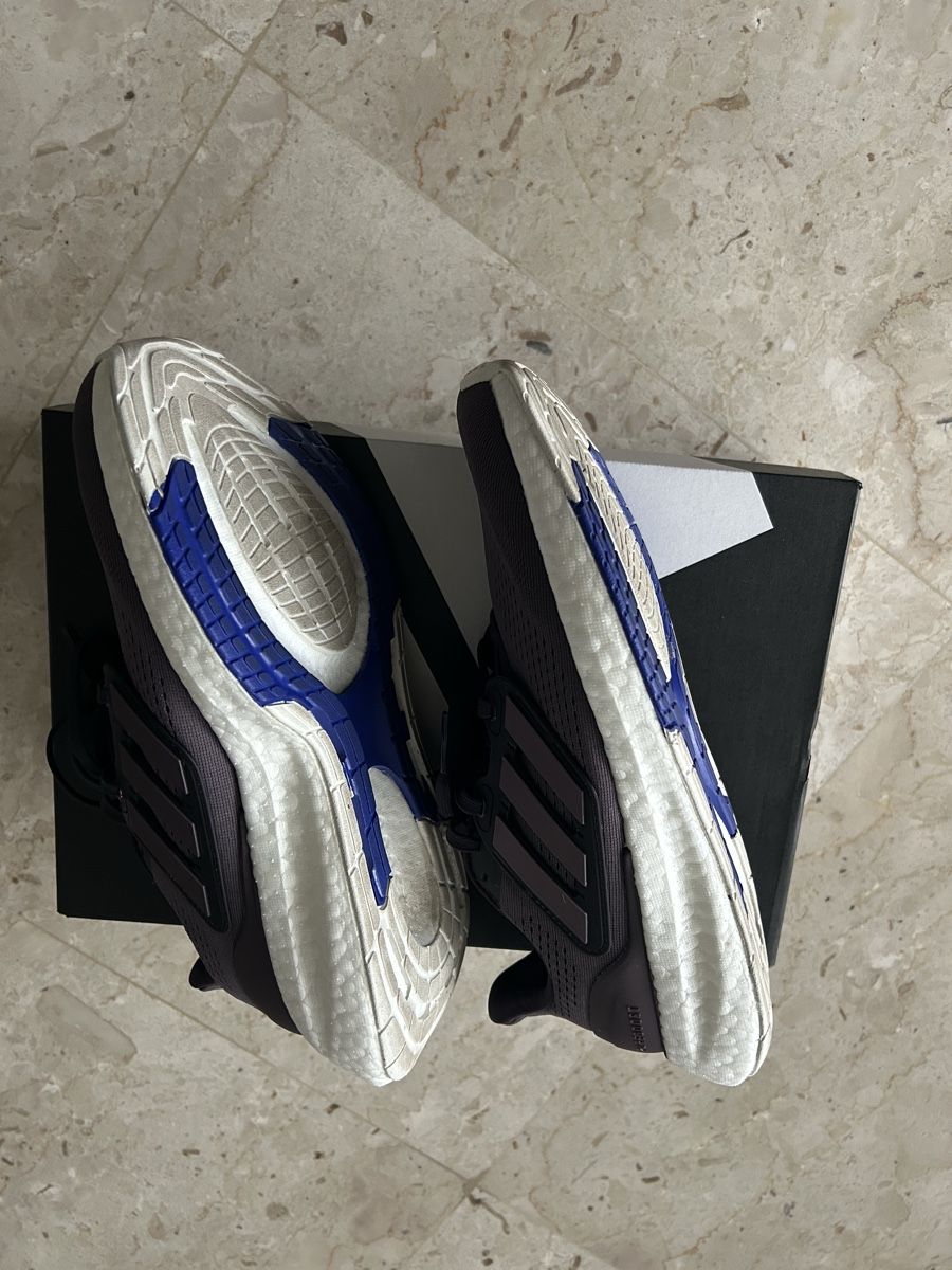 Adidas Scarpe da donna: Scarpe da runing Adidas numero 42 – Nuovo (secondo la descrizione) da Locarno venduto da Matic04 3