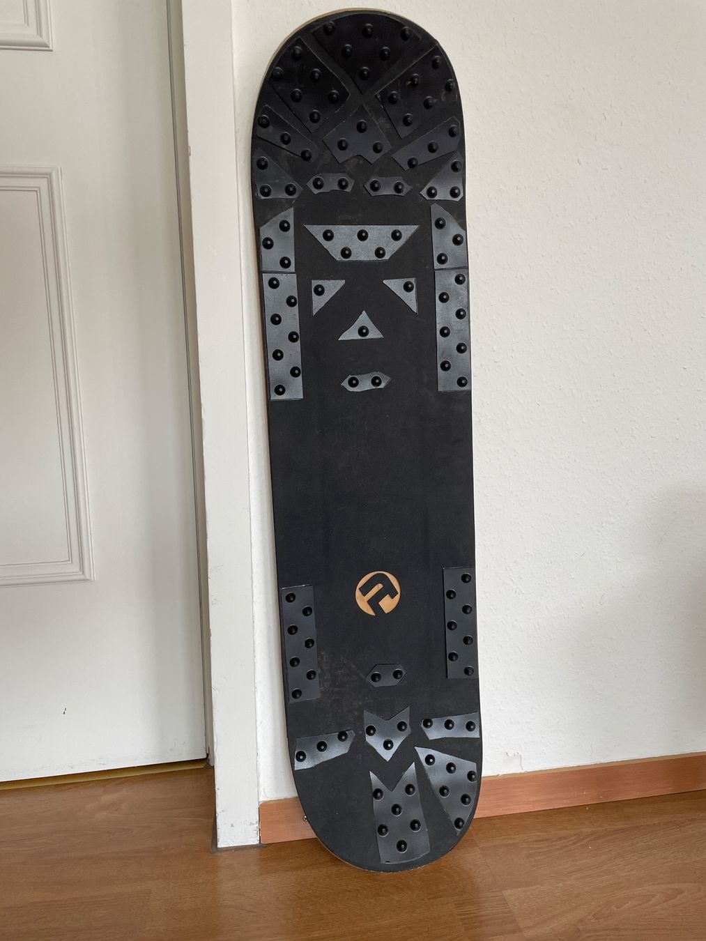 JEREMY MANSON スノースケート BURTON Jeremy Jones 154 cm Snowbord