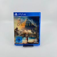 Assassin's Creed Origins (PS4)