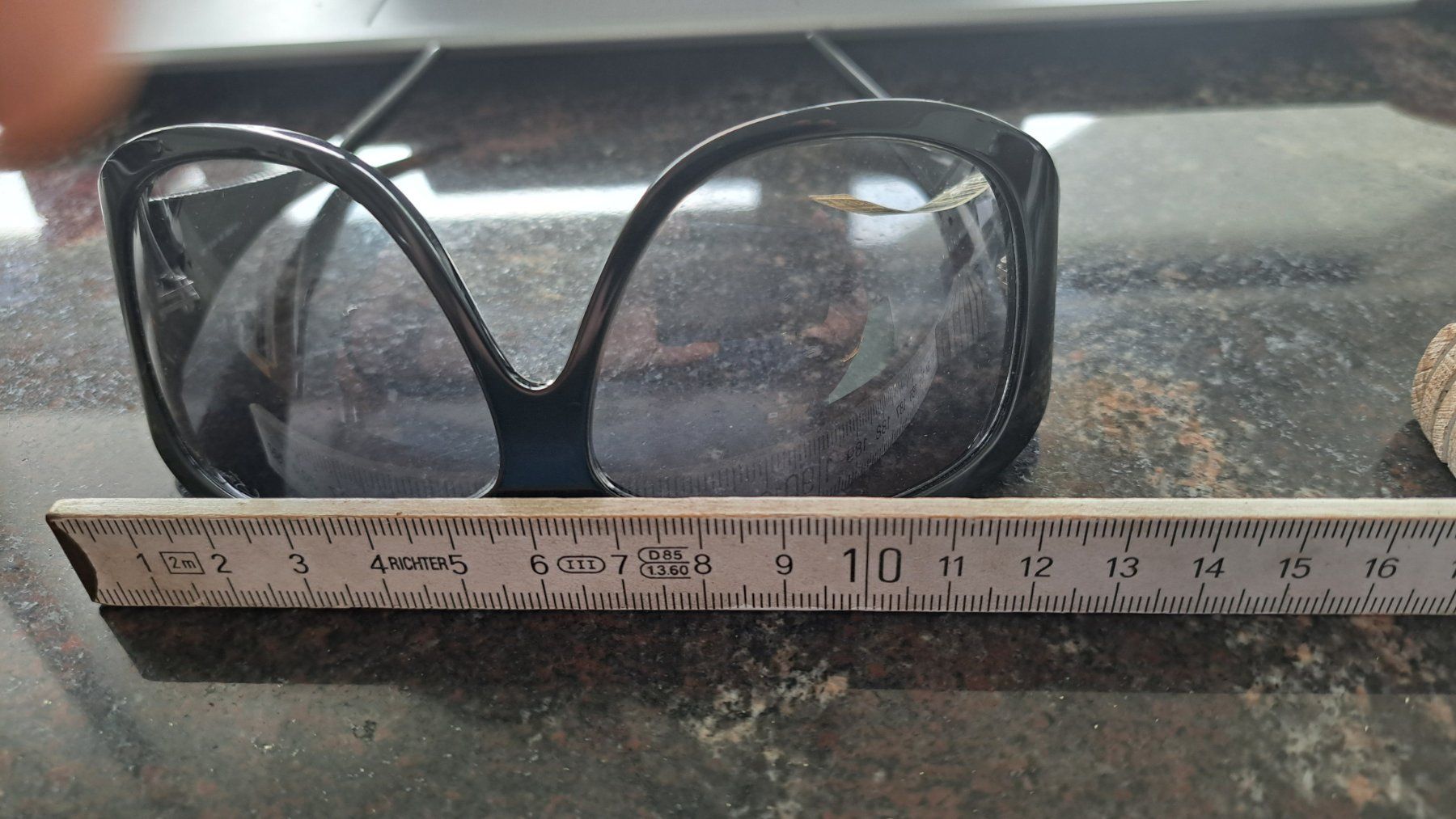 Roberto Cavalli Lunettes & Verres: Traumhafte Sonnenbrille von Roberto Cavalli – Neuf (Voir description) à Pfäffikon ZH par Valsangiaccomo 6