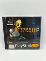 Tomb Raider III (Deutsch) - Playstation 1