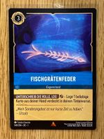 Fischgrätenfeder DE 168 - Disney Lorcana 1