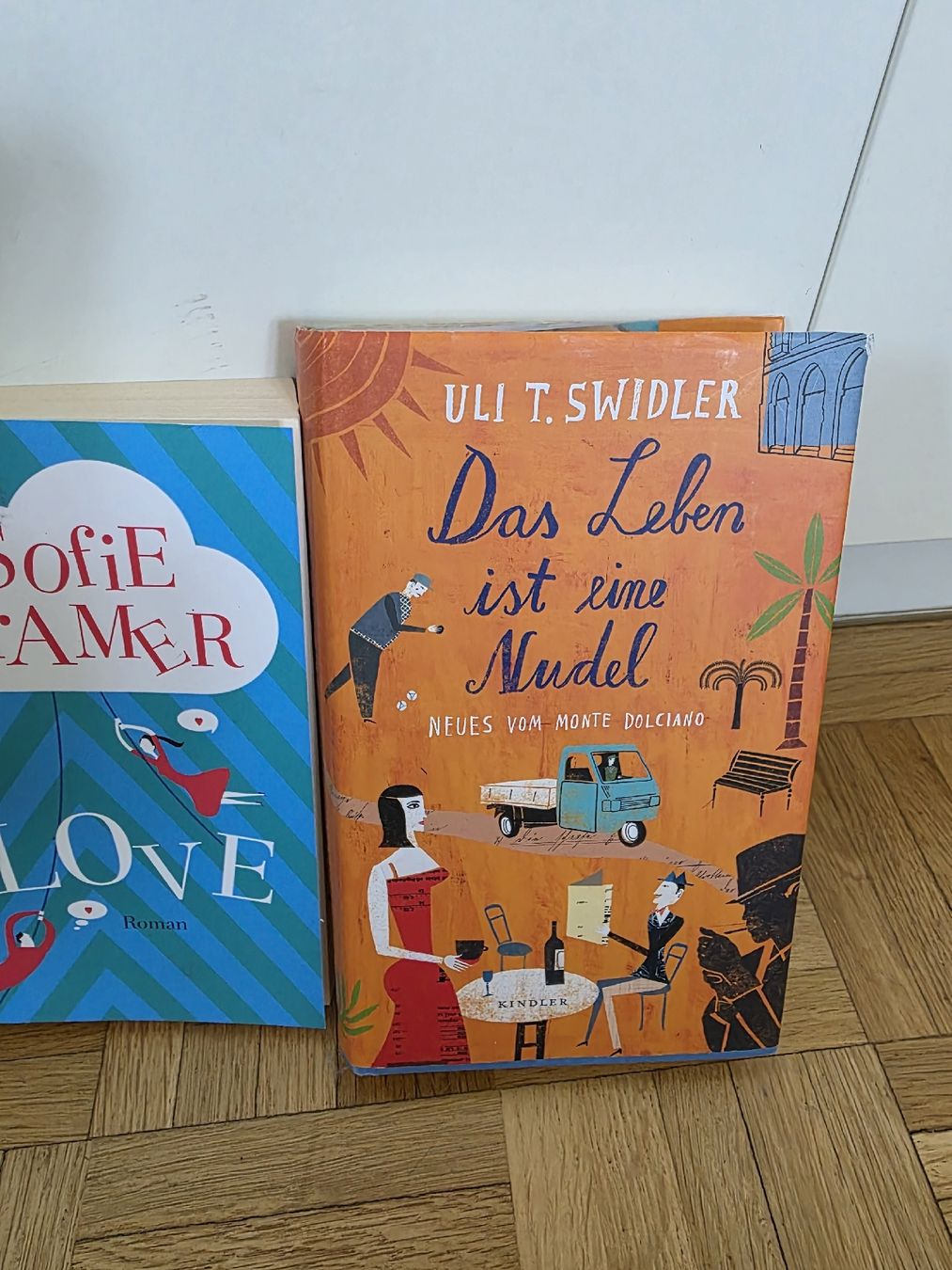 Libri: Bücher Paket – Nuovo (secondo la descrizione) da Rüti ZH venduto da car_gl78
