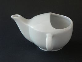 Schöne Schnabeltasse