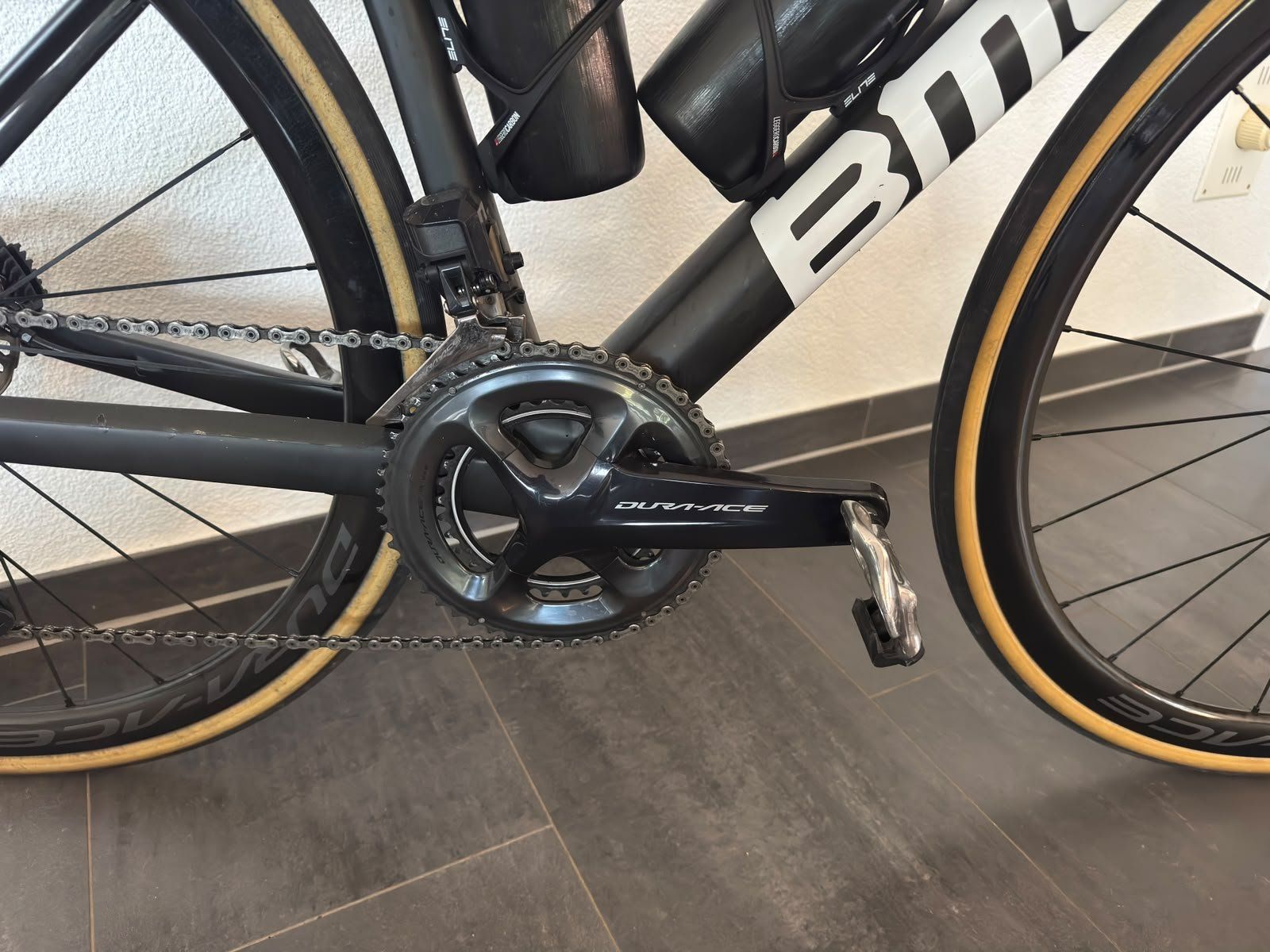 BMC Biciclette: BMC Teammachine SLR 01 Disc – Usato da Elsau venduto da muh_kvx7 6