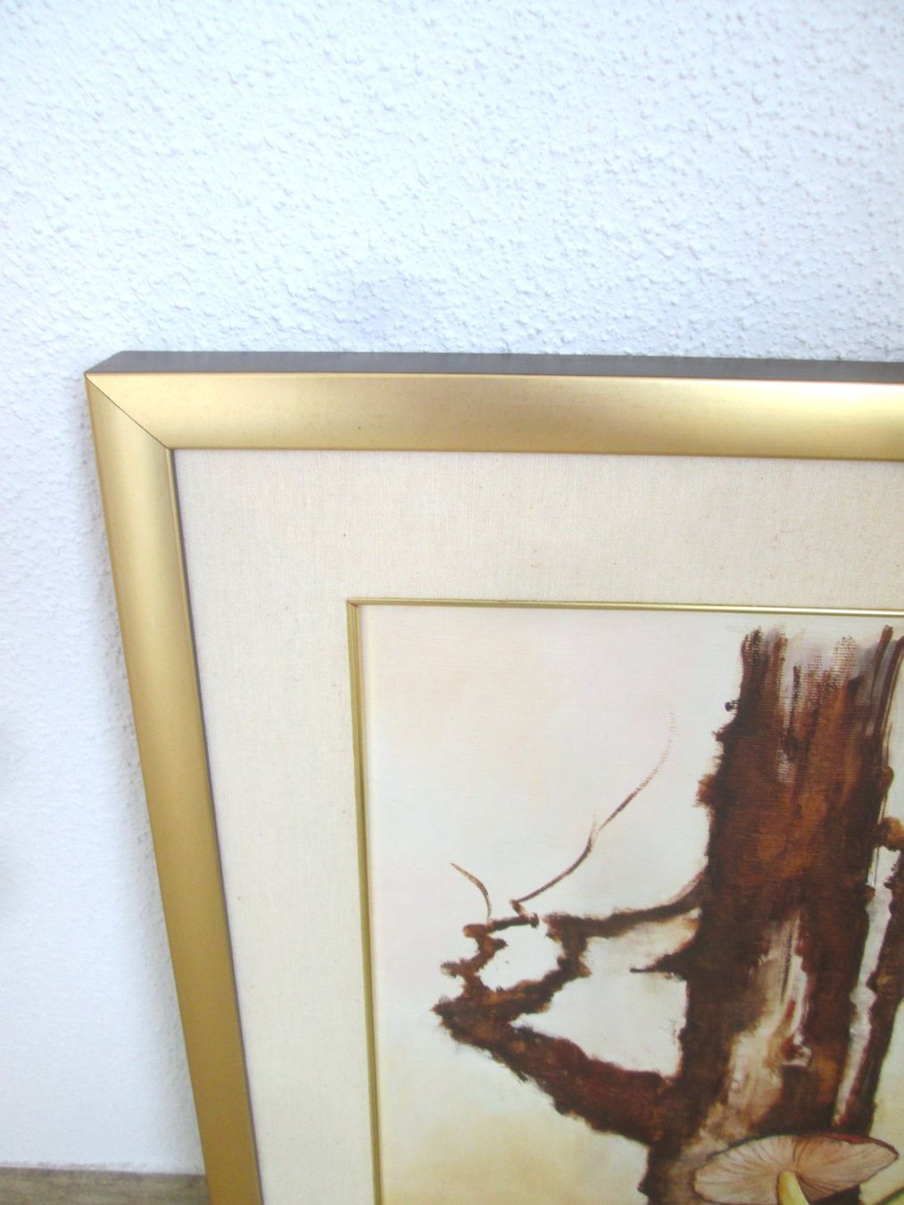 Gemälde: Öl auf Leinwand – Gebraucht aus Sementina von babucia 1