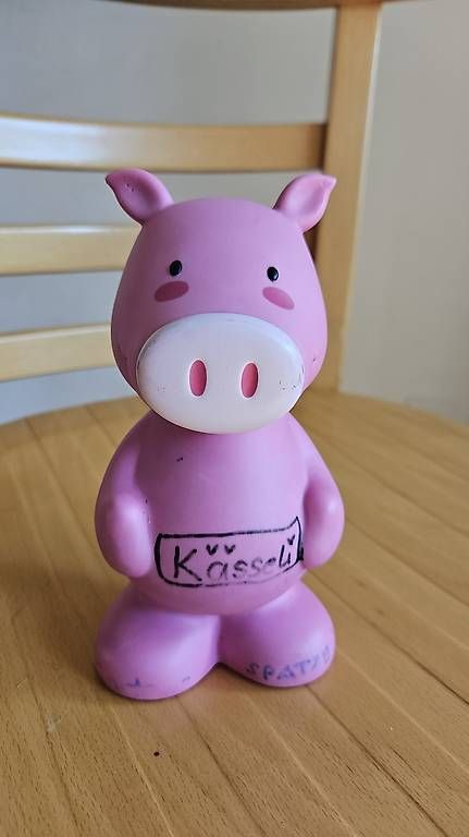 Tirelires: Sparschwein  – D'occasion à Basel par spo_9r87 1