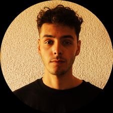 Profile image of Rk98