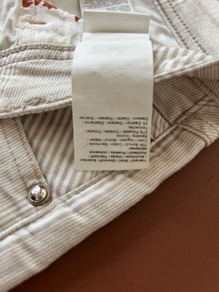 Mos mosh Jeans: Mos Mosh Jeans Gr.28/32 – Usato da zürich venduto da kira.jj 6