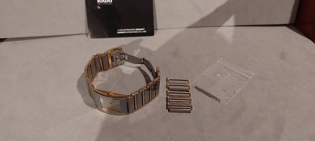 Rado Orologi: Superbe Rado DIASTAR avec date vintage. – Usato da Rolle venduto da mro_5nyk 6