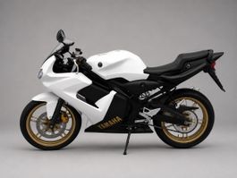 Yamaha TZR 50