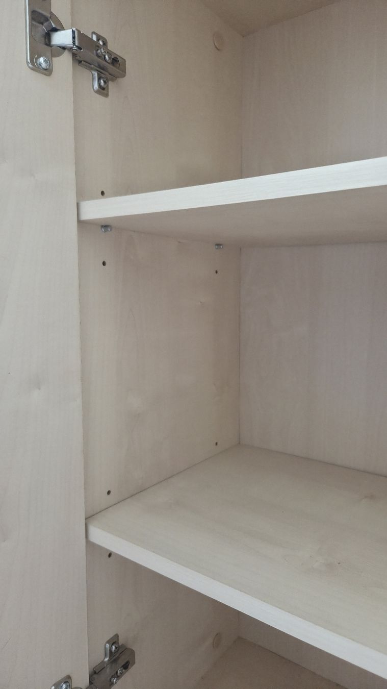Credenze: Sideboard mit zwei Türen – Usato da Binningen venduto da delfinx3 3