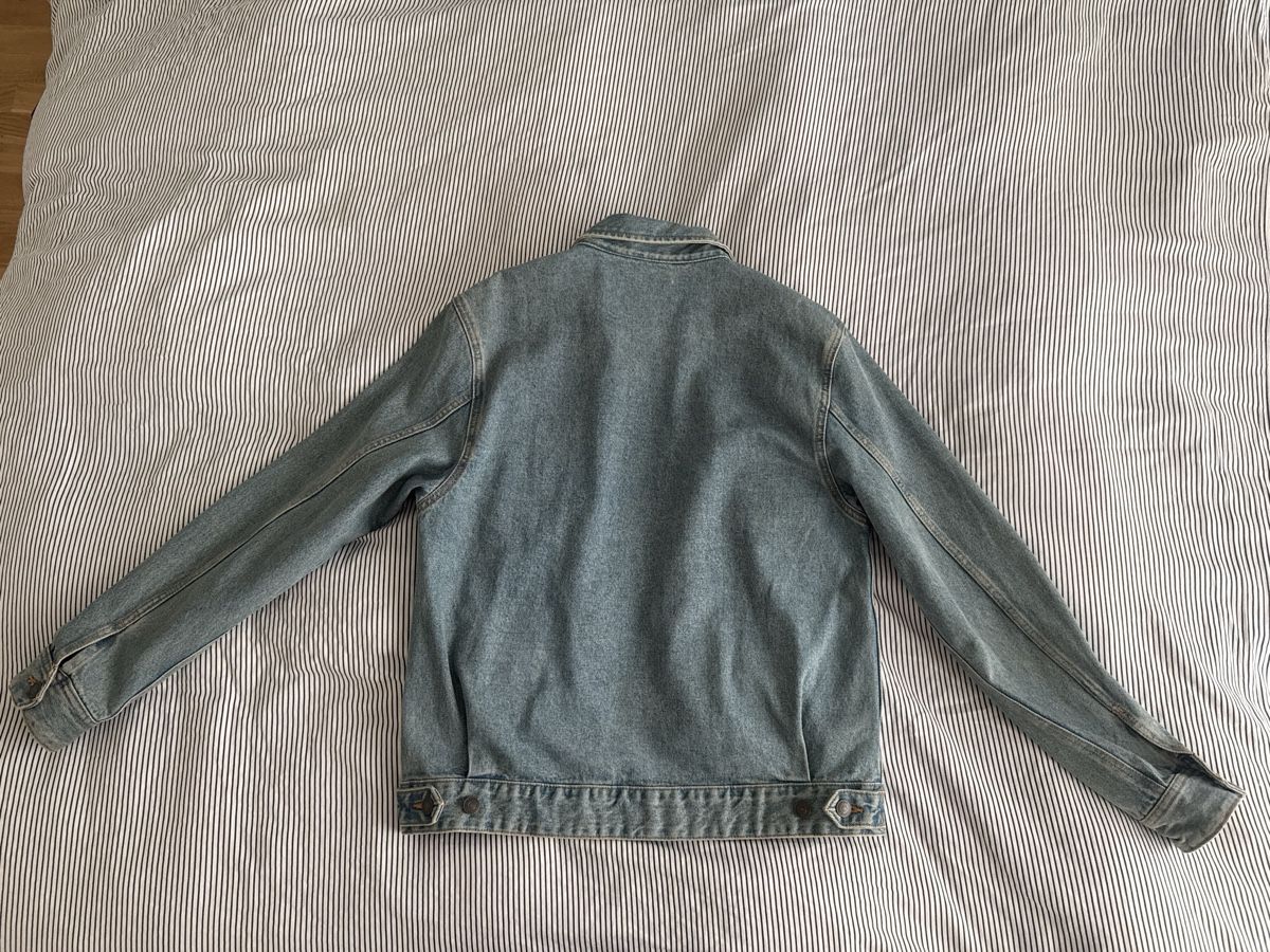Pull&Bear Jacken: Veste en jeans Pull&Bear – Neu (gemäss Beschreibung) aus Pully von j0nathanstark 1