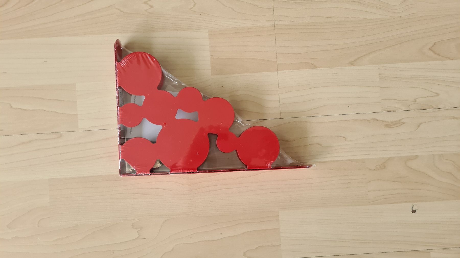 Ikea Regale: Tablarhalterung, Regalträger IKEA – Neu und originalverpackt aus Suhr von andreas_2008 2