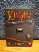 Kluster Magnetspiel
