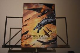Kriege und Drachen 1: Die Luftschlacht um England Comic