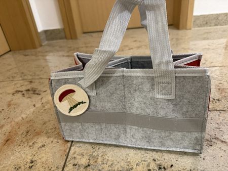 Süssi Kindertasche für die TonieBox top Zustand!
