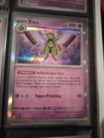 026/091 Xatu Holo 🇩🇪
