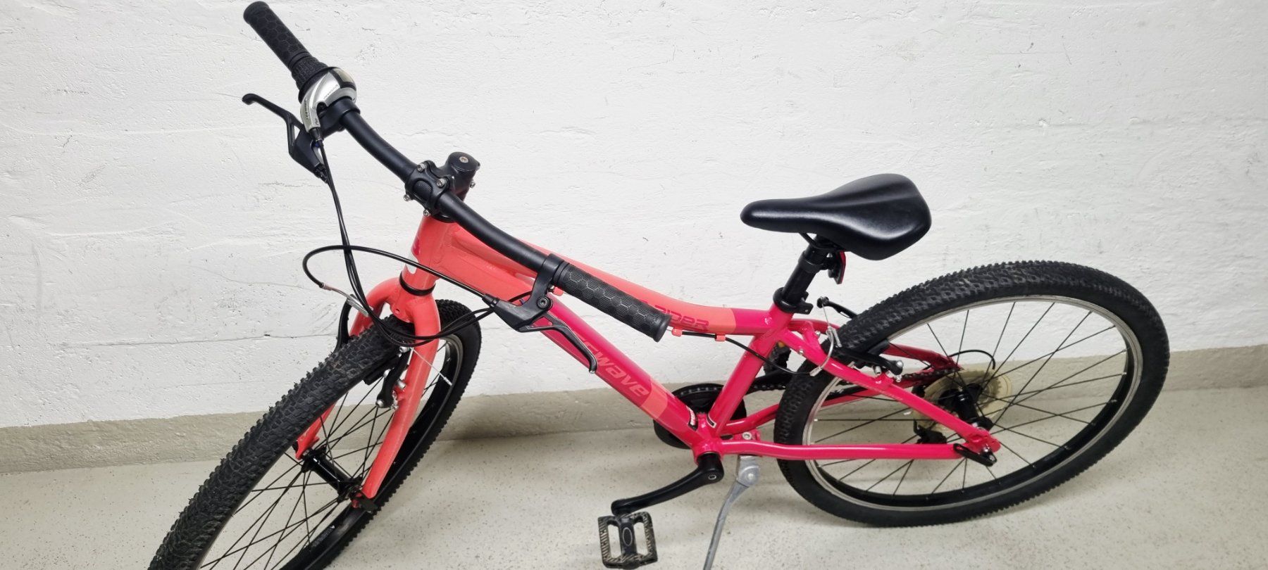 Crosswave Velos: Crosswave Kinder Velo 24" Gratis Lieferung – Gebraucht aus Zürich von emi_rp8k 2