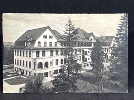 Kantonsspital Frauenfeld