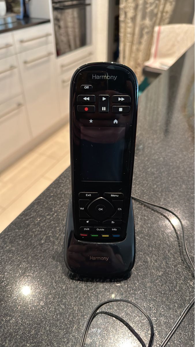Logitech Télécommandes: Logitech Harmony Universal – Neuf (Voir description) à Flawil par Blue_Beam