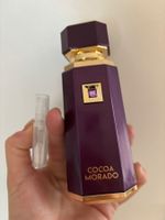 French Avenue Cocoa Morado EDP 2ML. (Oud Cadenza Maison Criv