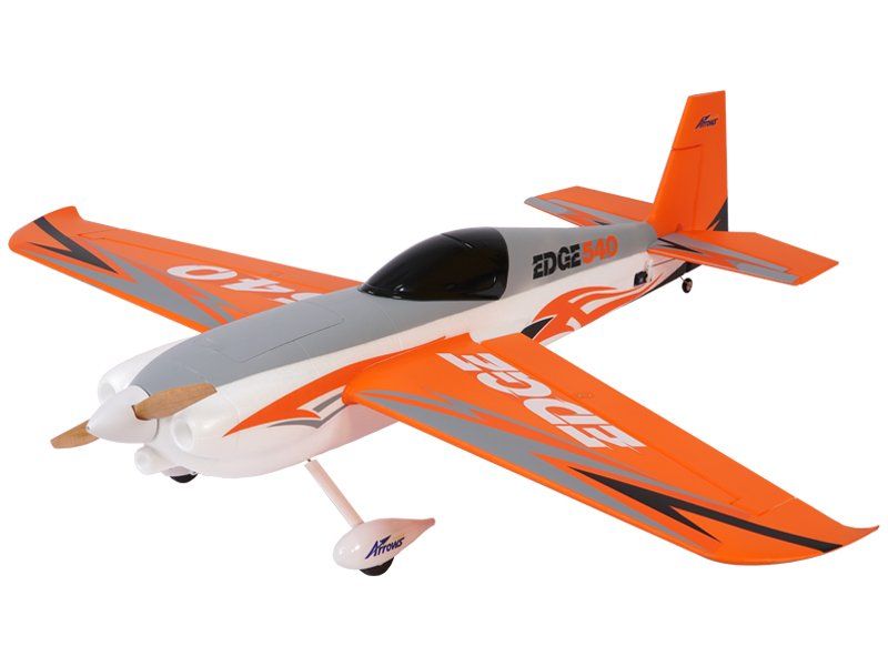 Arrows Edge540 PNP mit Vector-Stabi 1300mm (Neu und originalverpackt ...