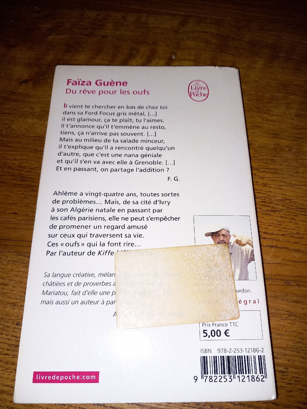 Bücher: Du rêve pour les oufs – Neu (gemäss Beschreibung) aus Le locle von juliensaran 1