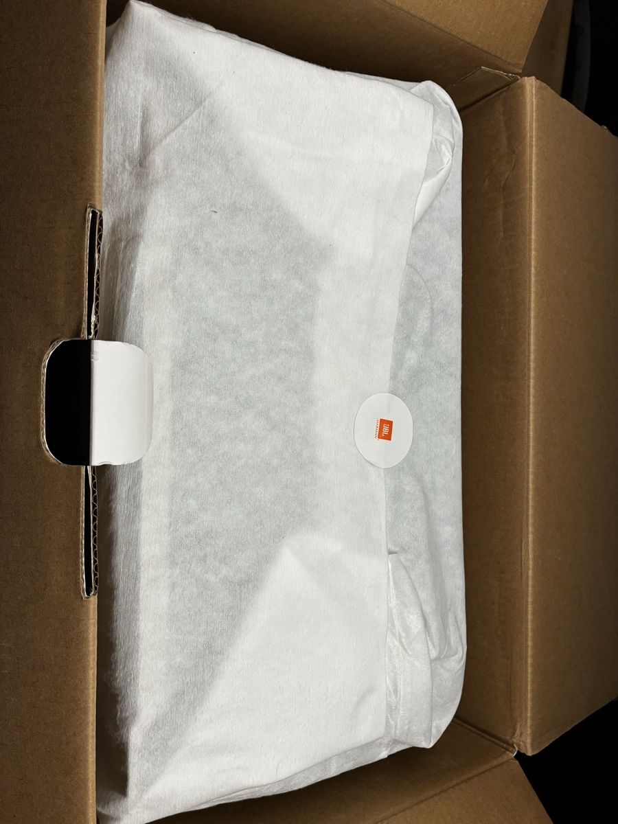 JBL Casse acustiche: JBL Authentic 500 – Nuovo (secondo la descrizione) da Wangen sz venduto da ms1_k9x8 1